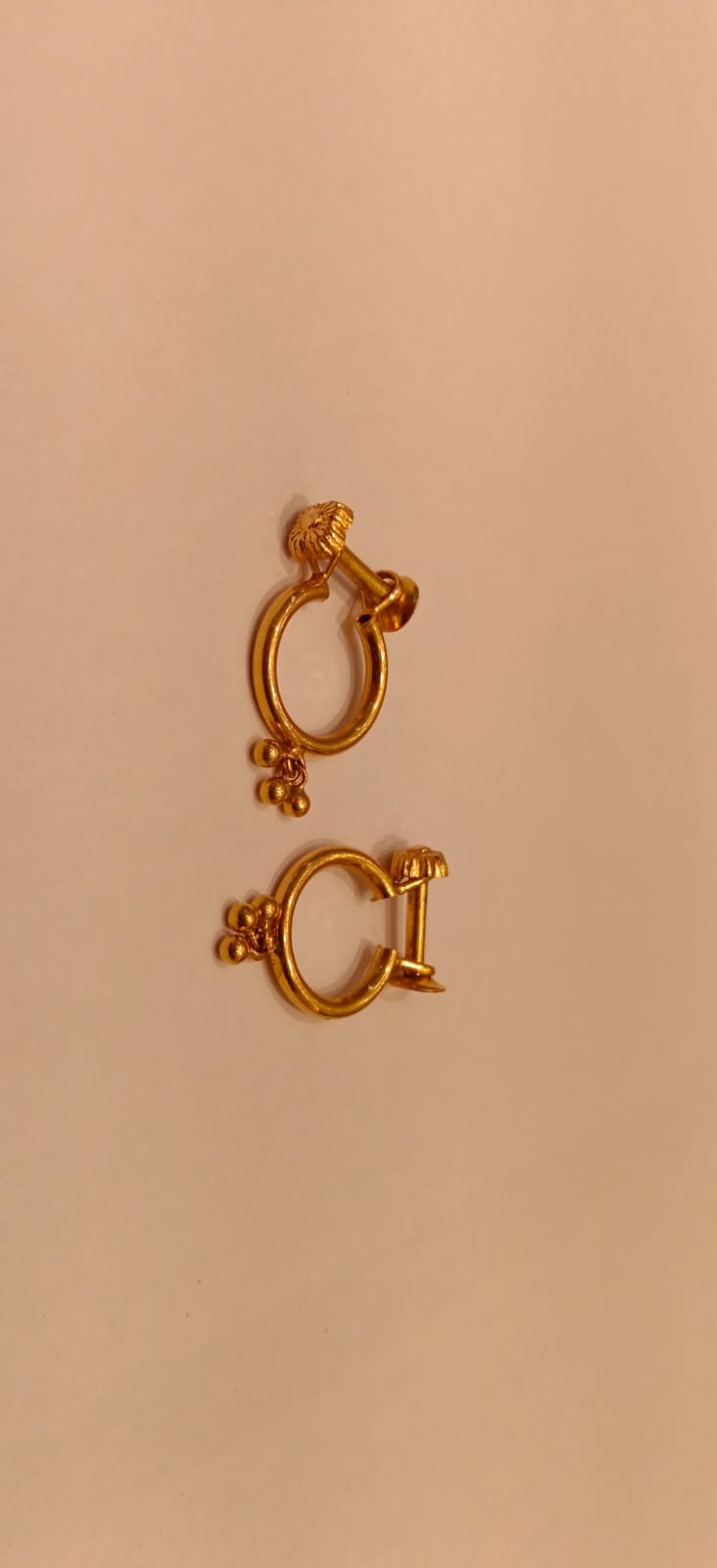 Earing